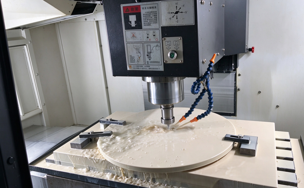 CNC